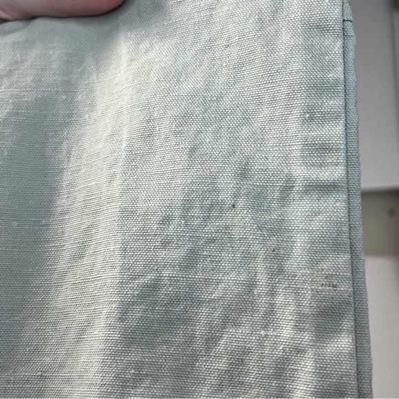 IKKS Linen Blend Pants size 8 - Picture 6 of 9